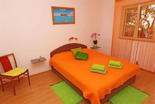 фото отеля Villa Vera Hvar