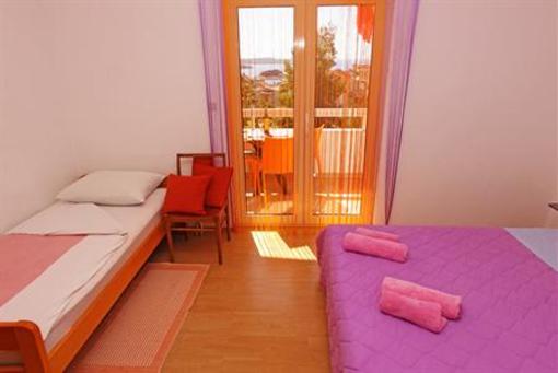 фото отеля Villa Vera Hvar