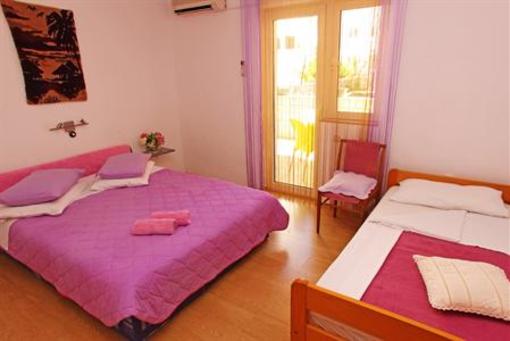 фото отеля Villa Vera Hvar