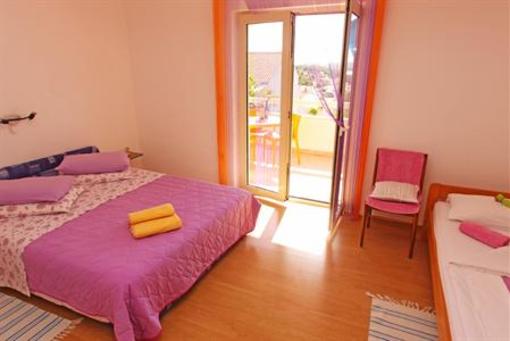 фото отеля Villa Vera Hvar