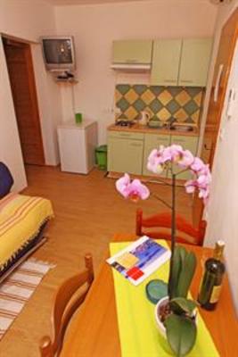 фото отеля Villa Vera Hvar