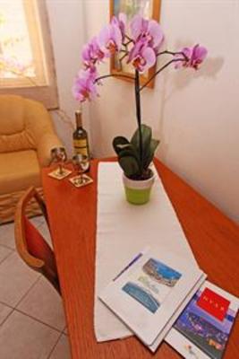 фото отеля Villa Vera Hvar