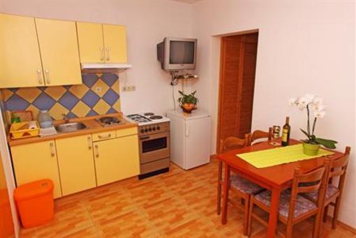 фото отеля Villa Vera Hvar