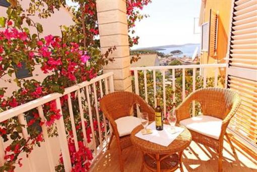 фото отеля Villa Vera Hvar