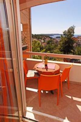 фото отеля Villa Vera Hvar