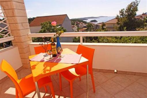 фото отеля Villa Vera Hvar