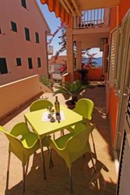 фото отеля Villa Vera Hvar