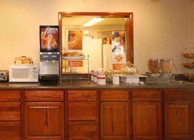 фото отеля Sleep Inn Saint Charles (Missouri)