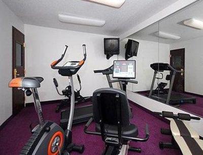 фото отеля Sleep Inn Saint Charles (Missouri)