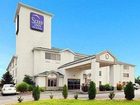 фото отеля Sleep Inn Saint Charles (Missouri)