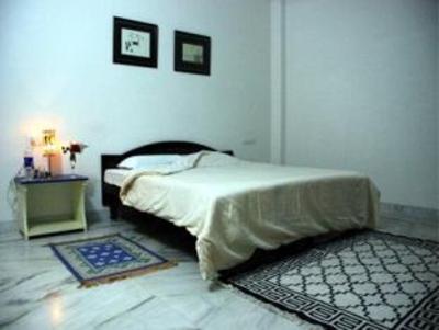 фото отеля Udaipur Bed n Breakfast