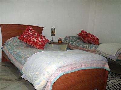 фото отеля Udaipur Bed n Breakfast