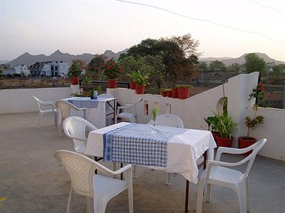 фото отеля Udaipur Bed n Breakfast