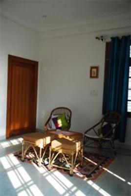 фото отеля Udaipur Bed n Breakfast