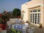 фото отеля Udaipur Bed n Breakfast