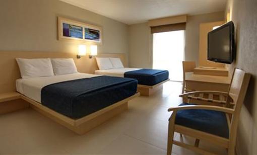 фото отеля City Express Villahermosa