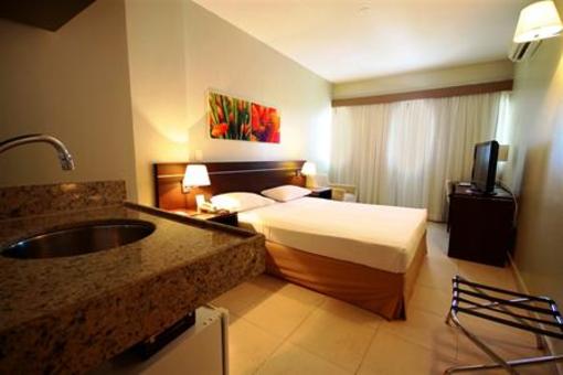 фото отеля Saint Paul Hotel Manaus