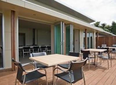 фото отеля One Burgess Hill