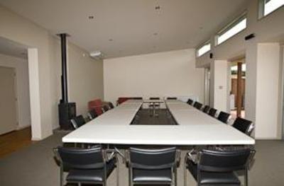 фото отеля One Burgess Hill