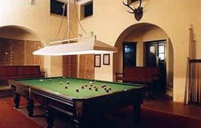 фото отеля Cama Hotel