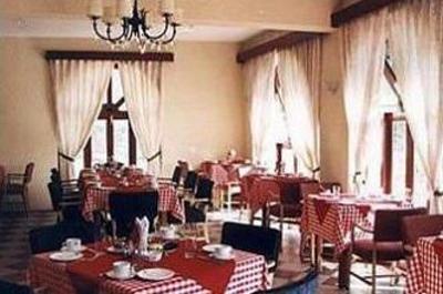 фото отеля Cama Hotel