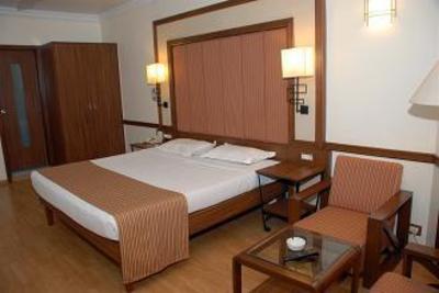 фото отеля Cama Hotel