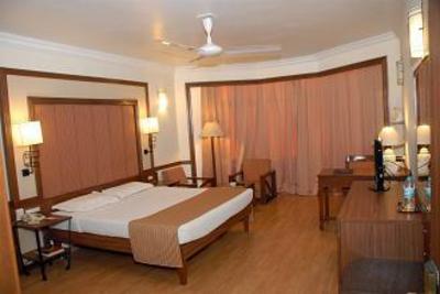 фото отеля Cama Hotel