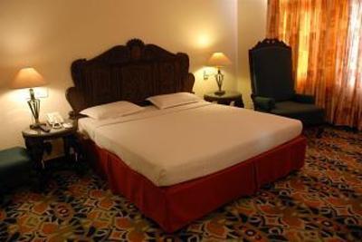 фото отеля Cama Hotel