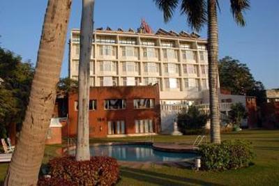 фото отеля Cama Hotel