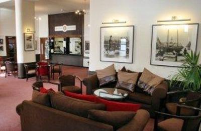 фото отеля Regent Hotel Oban