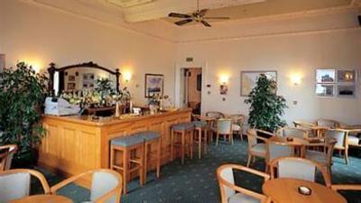 фото отеля Regent Hotel Oban