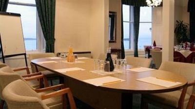 фото отеля Regent Hotel Oban