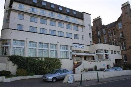 фото отеля Regent Hotel Oban