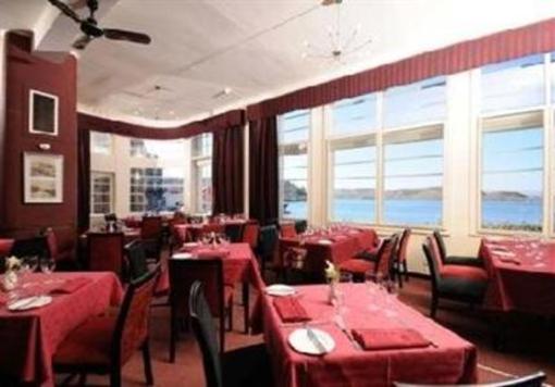 фото отеля Regent Hotel Oban