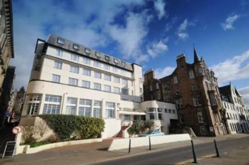 фото отеля Regent Hotel Oban