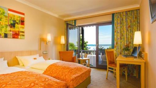 фото отеля Ammersee-Hotel