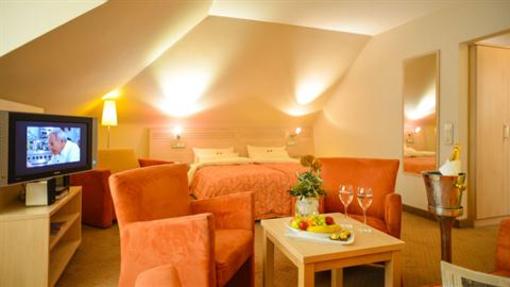 фото отеля Ammersee-Hotel