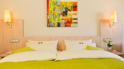 фото отеля Ammersee-Hotel
