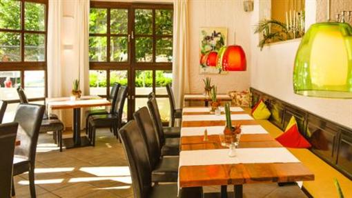 фото отеля Ammersee-Hotel