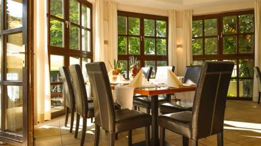 фото отеля Ammersee-Hotel