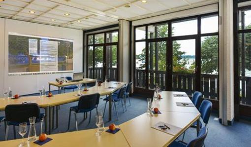 фото отеля Ammersee-Hotel