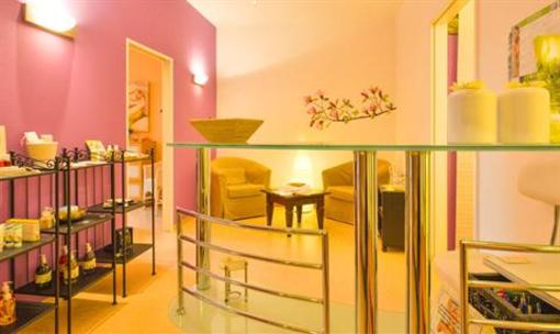 фото отеля Ammersee-Hotel