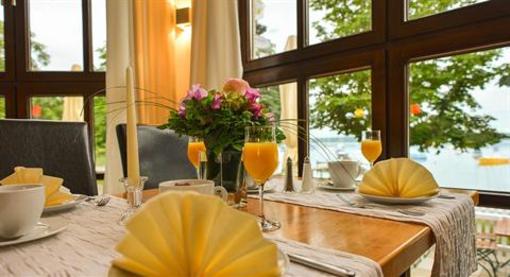 фото отеля Ammersee-Hotel