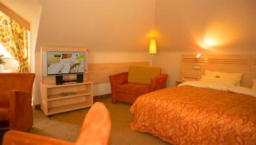 фото отеля Ammersee-Hotel