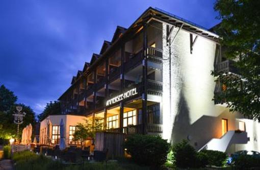 фото отеля Ammersee-Hotel
