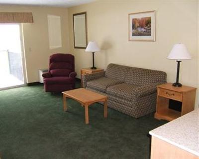 фото отеля Holiday Inn Express Munising - Lakeview