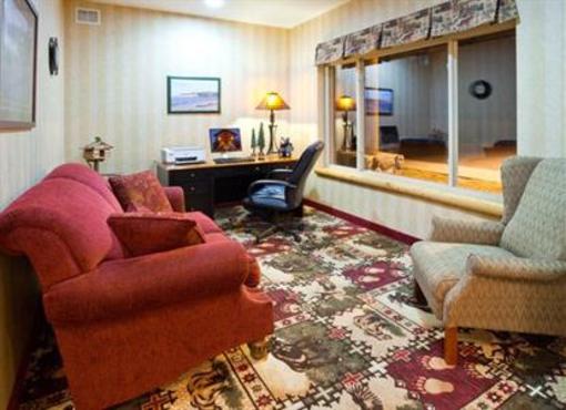 фото отеля Holiday Inn Express Munising - Lakeview
