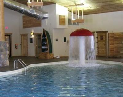 фото отеля Holiday Inn Express Munising - Lakeview