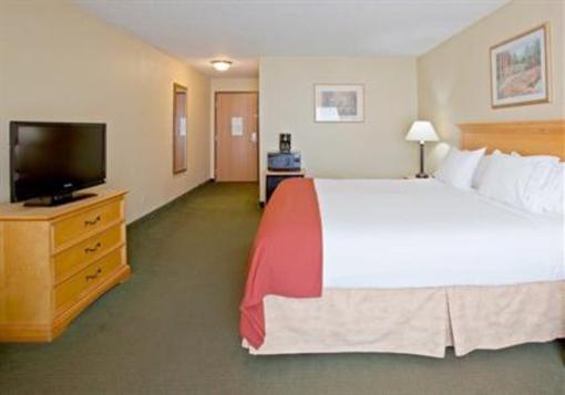 фото отеля Holiday Inn Express Munising - Lakeview