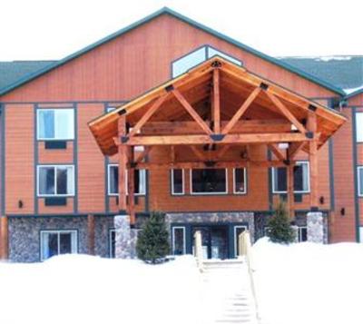 фото отеля Holiday Inn Express Munising - Lakeview